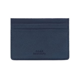 디랩 남녀공용 심플 카드 지갑