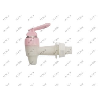 桶裝水飲水機通用長款水龍頭, 1個