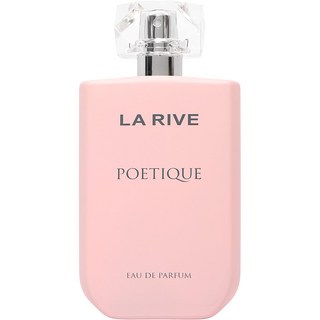 [공식수입] 라리브 포에틱 오 드 퍼퓸, 1개, 90ml