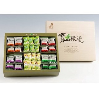 橄情禮-休閒組(現貨), 1個