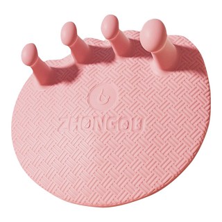 足弓訓練器 足弓訓練 矯正鞋墊 分趾器 足弓矯正 足弓墊 拇指外翻 腳趾矯正器 足底訓練器, 1個