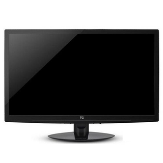 TG삼보 24인치 TGL6100L HDMI 듀얼 모니터, 60cm