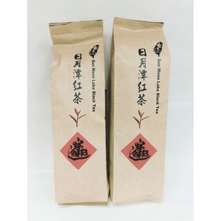 日月潭蜜香紅茶（小葉紅茶) 台茶12號, 1個