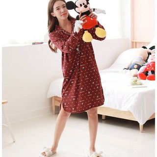 서빈 디즈니 삥줄 카라 이지원피스[SB]