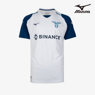 [미즈노] 라치오 반팔 저지 유니폼 P2MA2Y1401