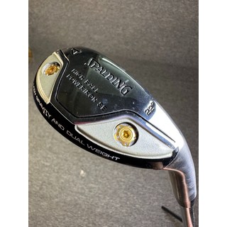 日本名牌 鋼杆身 男士 萬能鐵木杆 全新, 長度跟度數請留言給賣家, 1度