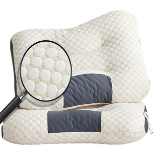 루네온 경추베개 거북목 일자목 목디스크 교정 목베개