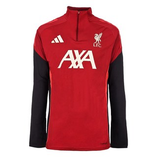 아디다스 축구 유니폼 리버풀 트레이닝 탑 KB1473