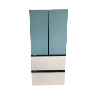 LG 디오스 오브제컬렉션 김치냉장고 491L 1등급 Z494GTB161S 기사님설치 폐가전무상수거