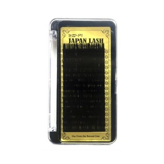 눈썹나라 재팬래쉬 16줄 J컬 JC컬 C컬, J컬-0.15-10mm, 1개