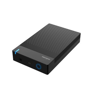 서진네트웍스 서진네트웍스 UNICORN HDD-500V 외장하드 (3TB)