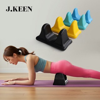 제이킨 장요근 마사지기 스트레칭 마사지 볼 근막이완, 1박스, 장요근마사지기옐로우