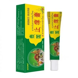 雙財堂 泰國止癢膏 草本配方 舒緩皮膚 溫和不刺激 深層修復, 40g, 2個