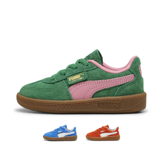 푸마 PUMA KIDS 팔레르모 베이비_PK53AS358 5008870880 307130
