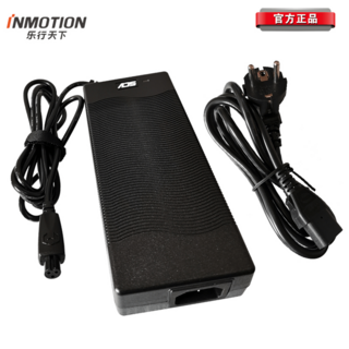 인모션 Inmotion 충전기 inmotion 외발전동휠 악세사리 V8 V10 V 11F R1N 충전 어댑터, 없음, 3. INMOTION V10V10F 충전기 국제 버전, 1개