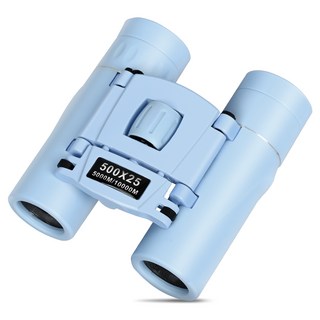 CozyTemp 고성능 망원경 오페라 콘서트 뮤지컬 공연용 쌍안경 소형 탐조 관람용 망안경, 21mm