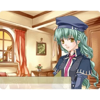 蘭島物語少女的約定中文版 美少女戀愛養成PC電腦單機遊戲 非光碟, 1個