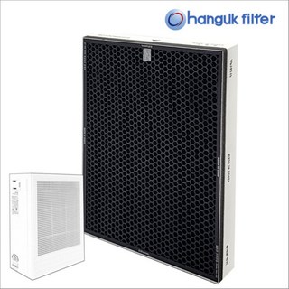 [호환] AP-1821F필터 AP-1522C필터 코웨이 공기청정기 필터 세트 에어카트리지 한국필터, 1개, AP-1522C (9번)