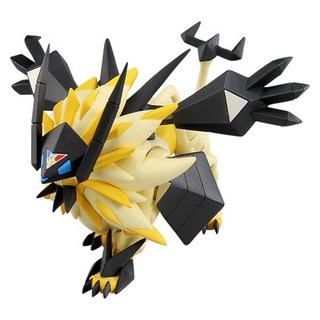 포켓몬스터 레전드 아르세우스 포켓몬 피규어 총집합, ML 네크로즈마황혼의갈기