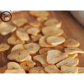 Mapapa 梨子脆片, NA