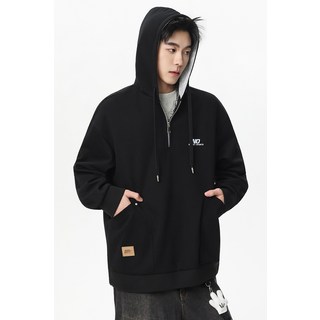 26年新款連帽衛衣 男女款寬鬆港風休閒青少年上衣