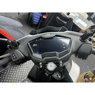 儀表救星 AD-1 儀表 六代勁戰改裝碼錶 導航 6.5代 勁戰六代液晶儀表 AD1 儀錶板 多功能儀表, 1個, 勁戰六代UBS/ABS/6.5代+電腦線