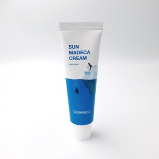 센텔리안24 선 마데카 크림 50ml 쿨링 마데카크림 생활자외선차단크림, 1개
