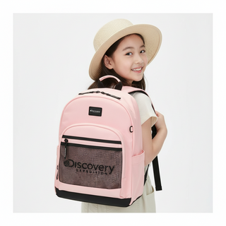 디스커버리키즈 초등학생 책가방 에센셜 키즈백팩 신학기 입학선물