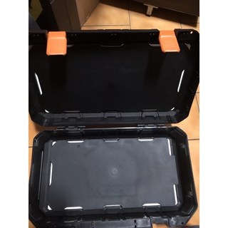 德克斯RI20173 20174工具箱, 1個