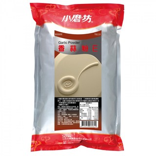小磨坊 香蒜粉E 1公斤, 1kg, 1個