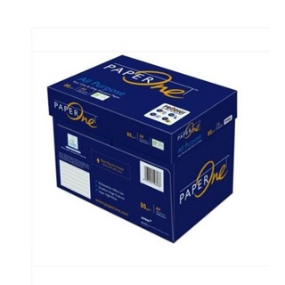 페이퍼원 올퍼포즈 복사용지 80g, A4, 2500개