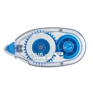 플러스 강접착용 풀테이프 8.4mm x 10m TG-210, 10m blue, 30개