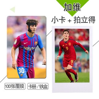 加維 周邊小卡精選100張不重複自制 3寸圓角拍立得小卡 卡貼錢包照 啞膜亮膜小卡