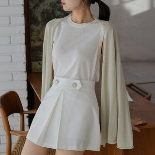 에르센 여성용 쾌적한 롱가디건 간절기 봄 가을 가디건 고급 소재 쿨론 텐셀 린넨