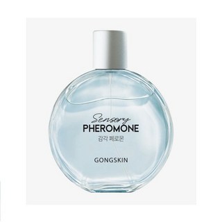 공스킨 감각 페로몬 향수 (페로몬 향), 1개, 100ml