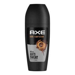 【AXE 戰斧】滾珠體香劑-黑街誘惑(50ml)【兔雜tuzha】, 1個, 50ml