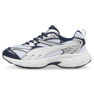 PUMA 男女通用 Morphic 運動鞋 39272430