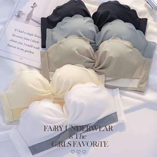 夢欲熱門款成套內衣，小胸聚攏，收副乳防下垂，無鋼圈上託調整型文胸套裝