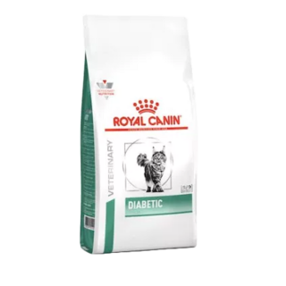 法國皇家 ROYAL CANIN 貓糖處方飼料 糖尿病適用 (1.5KG/3.5kg) 總代理公司貨, 1個, DS46濕糧 X12包