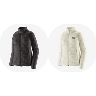 파타고니아 84218Q7 우먼즈 나노 퍼프 재킷 패딩 경량 Nano Puff Jacket PG 750631