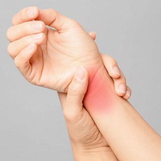 더 패치 토르마린 원적외선 붙이는 파스, 120매, 1개