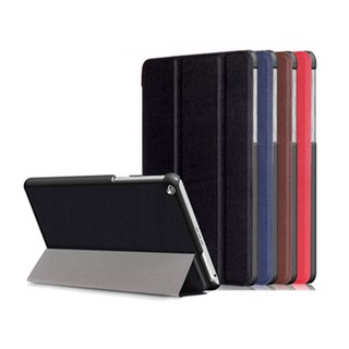 Arang 갤럭시탭A 8.0 SM-T290 T295N 2019, 3단 케이스-브라운, 1개