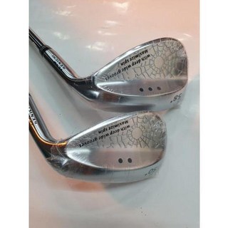 중고 켄이치 스파이더 웨지50.58도, 각도 : 50도, 옵션:[각도] 50도, free