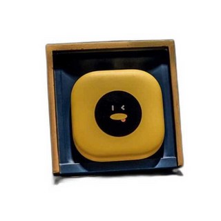 위플 스마트티비만들기 tv 플레이어 박스 와이파이, 1개, 만능 음성 리모컨