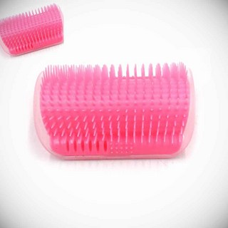 리버썸 고양이 그루머 브러쉬 셀프그루머 펫브러쉬