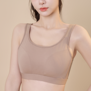 리아모르 하이서포트 미니마이저 가슴축소 브라