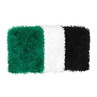 세알남 강동규 타월 컴팩트 워시패드 세차미트 세차스펀지, 블랙