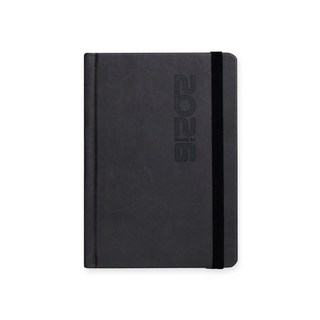 양지사 2026 유즈어리32라이트 다이어리, 다크그레이