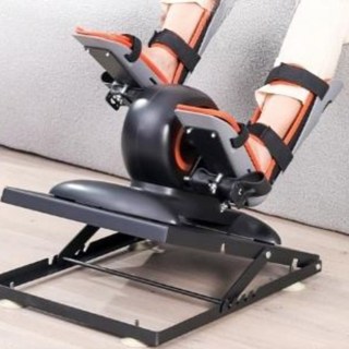 자전거 침대 미니 운동 쇼파 앉아서 가용 실내자전거 자동차, 점장 업그레이드된 스마트 기 더블팩