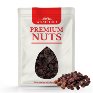 건강 간식 달콤한 건과일 건포도 말린포도 500g 캘리포니아산, 5개